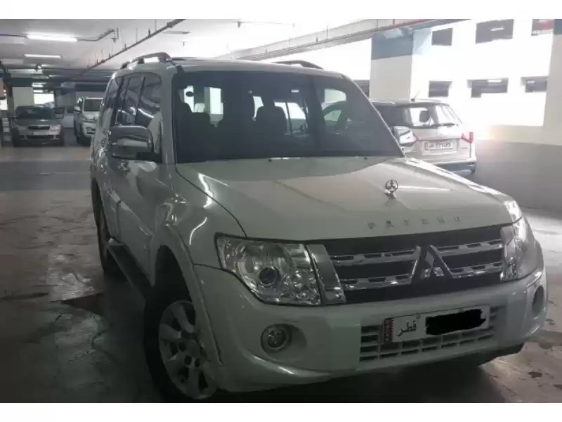 استفاده شده Mitsubishi Unspecified برای فروش که در السد , دوحه #7091 - 1  image 